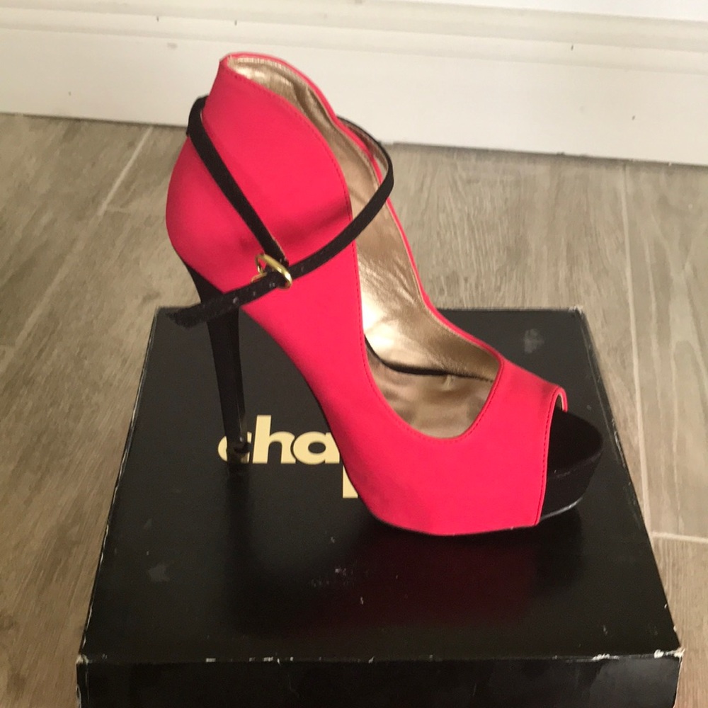 Sexy High Heels